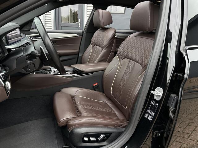 BMW 5-SERIE 530i High Executive Edition / NL-auto / 49dkm /