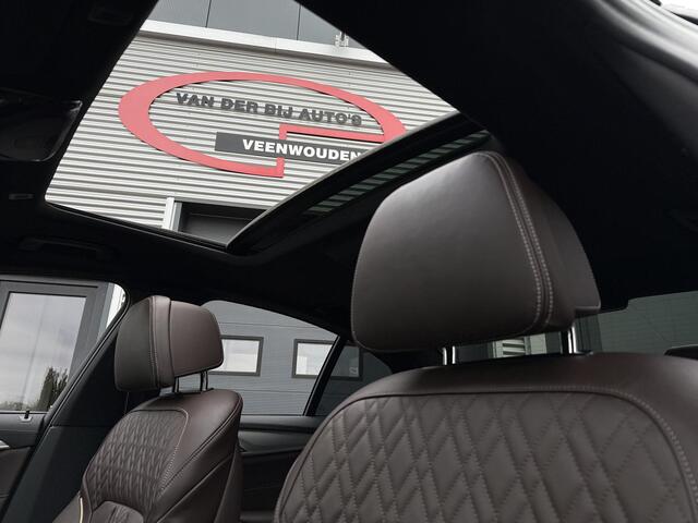 BMW 5-SERIE 530i High Executive Edition / NL-auto / 49dkm /