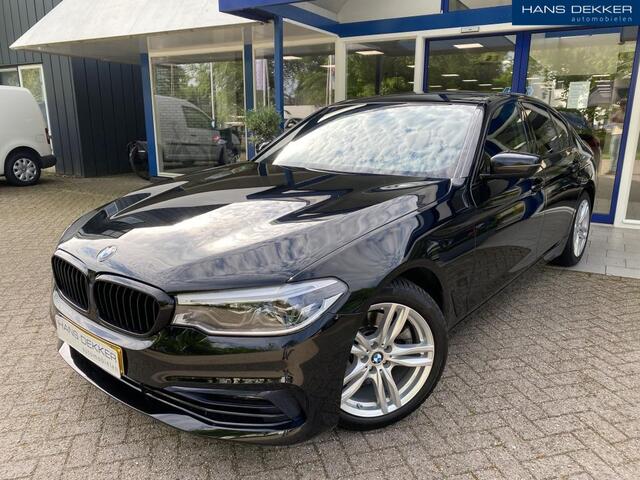BMW 5-SERIE 520i