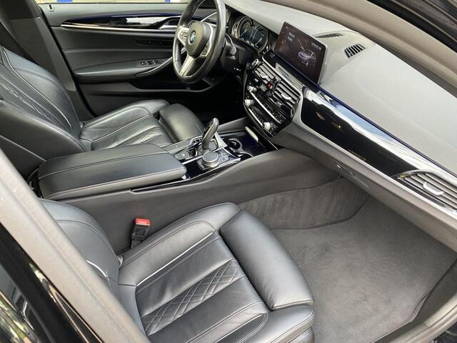 BMW 5-SERIE 520i