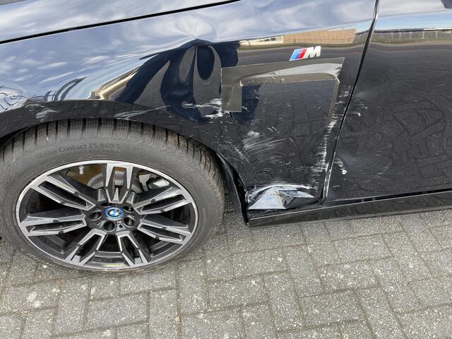 BMW 5-SERIE Touring 530e M Sport Edition