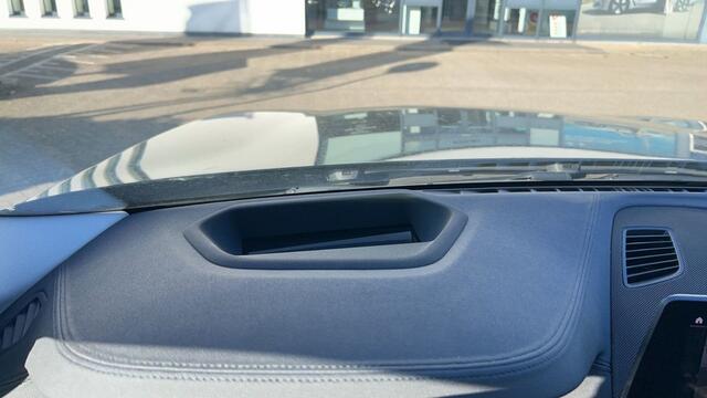 BMW 5-SERIE Touring 520d High Executive Edition