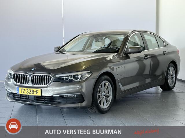 BMW 5-SERIE 530e iPerformance Executive