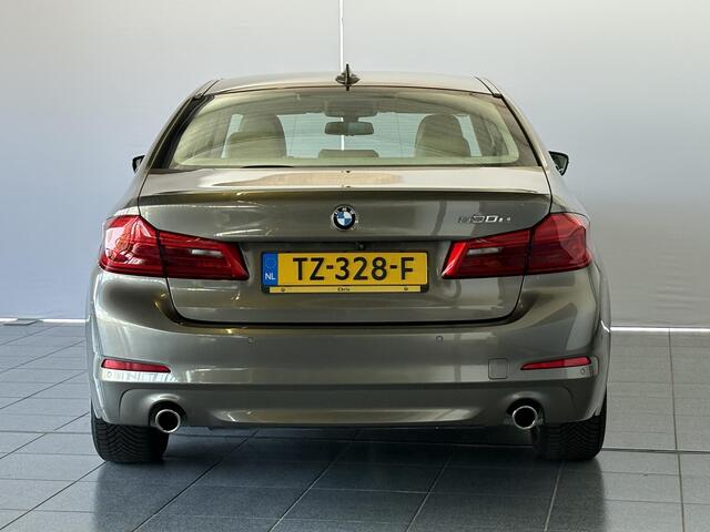 BMW 5-SERIE 530e iPerformance Executive