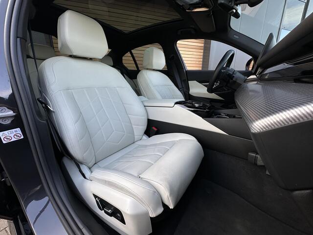 BMW 5-SERIE 520i M-Sport PANO|HEAD-UP|HARMANKARDON|ACC|STOELVENTILATIE