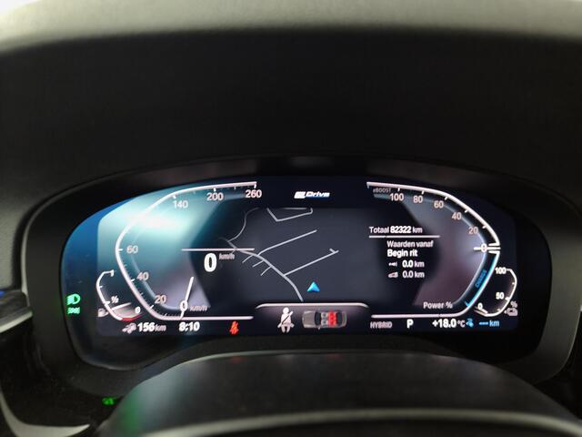 BMW 5-SERIE 530e Business Edition Plus V15 Ede