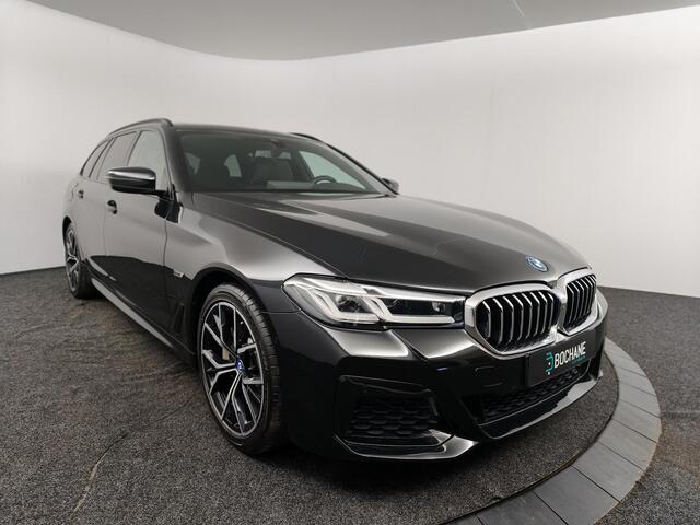 BMW 5-SERIE 530e Business Edition Plus V15 Ede