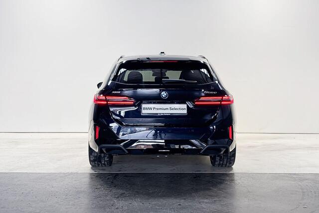 BMW 5-SERIE Touring 550e xDrive Innovations Pack M Sportpakket Pro Aut.