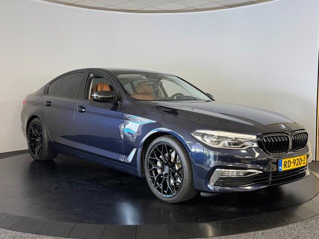 BMW 5-SERIE 530E IPERF EXECUTIVE