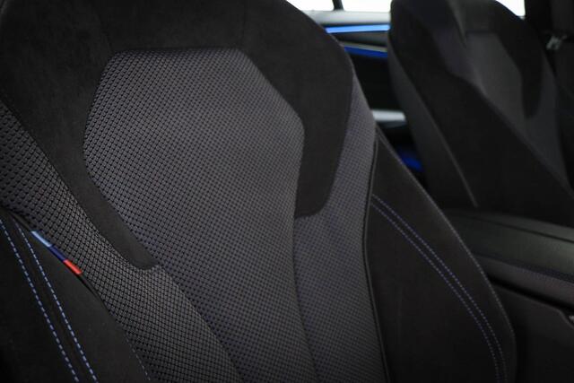 BMW 5-SERIE 530e xDrive M-Sport | SOH 90% | STUURVERWARMING | DAB | APPLE | CAMERA | TREKHAAK