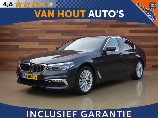 BMW 5-SERIE 530e iPerformance High Executive | LUXURY LINE