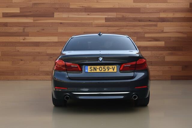 BMW 5-SERIE 530e iPerformance High Executive | LUXURY LINE