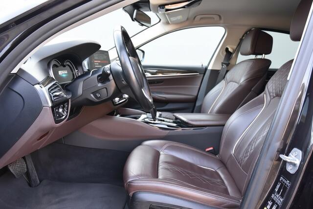 BMW 5-SERIE 530e iPerformance High Executive | LUXURY LINE