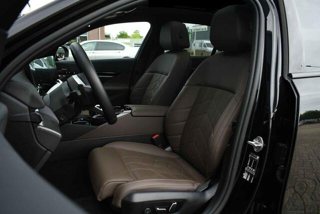 BMW 5-SERIE 550e xDrive M-Sport Pro B&W Trekh Prof-onderstel 20inch