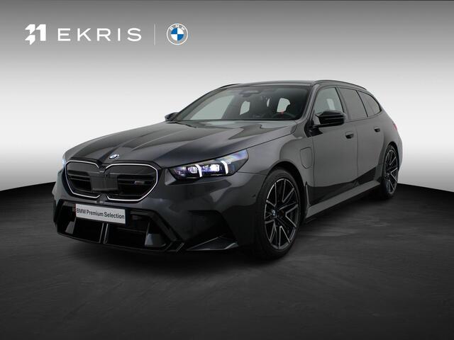 BMW 5-SERIE Touring M5 Comfort Pack | Trekhaak | Panoramadak | Driving Assistant Professional | Bowers & Wilkins | M Driver's Pack
