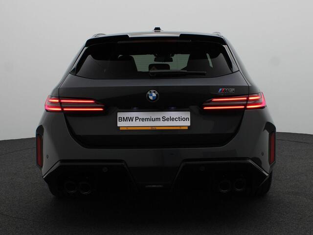 BMW 5-SERIE Touring M5 Comfort Pack | Trekhaak | Panoramadak | Driving Assistant Professional | Bowers & Wilkins | M Driver's Pack