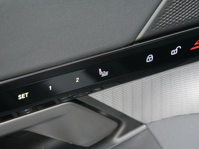 BMW 5-SERIE 520i 208 Pk Automaat M-pakket / Leer / Navi / DAB / Apple Carplay / Stoelkoeling