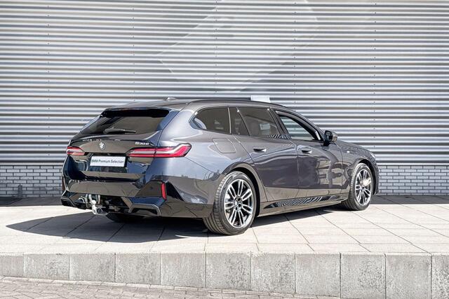 BMW 5-SERIE Touring 530e M Sport Edition