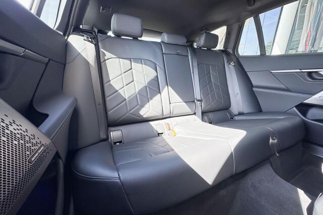 BMW 5-SERIE Touring 530e M Sport Edition