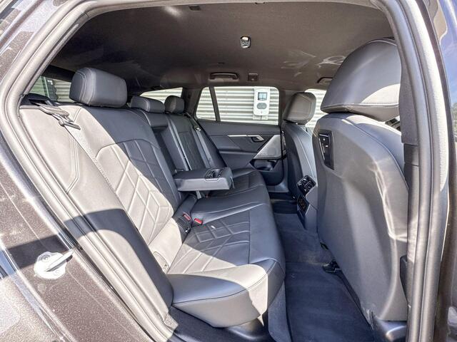 BMW 5-SERIE Touring 530e M Sport Edition