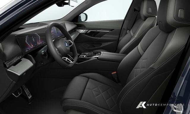 BMW 5-SERIE 530e xDrive Touring M Sport | Panorama | Head-Up | Stoelventilatie | Memory | Driving Ass. Prof. | Harman/Kardon | 20' Inch |