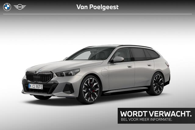 BMW 5-SERIE Touring 550e xDrive