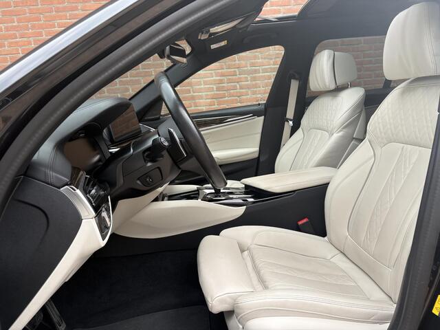 BMW 5-SERIE Touring 530e Business Edition Plus M sport Pano H&K