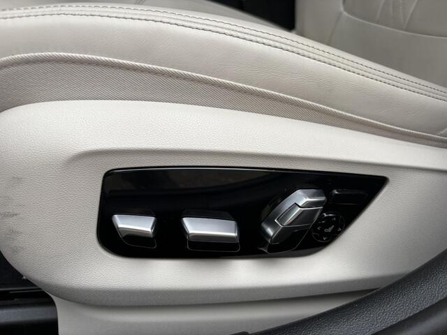 BMW 5-SERIE Touring 530e Business Edition Plus M sport Pano H&K