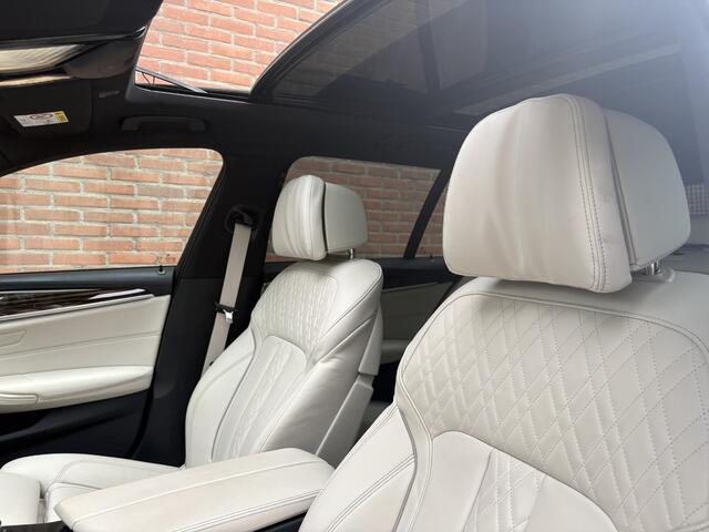 BMW 5-SERIE Touring 530e Business Edition Plus M sport Pano H&K
