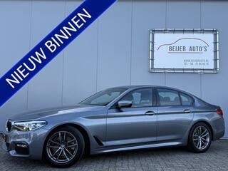 bmw-5-serie-520i-executive-automaat