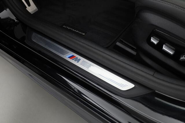 BMW 5-SERIE Touring 530e xDrive M Sport | Pano | HUD | Laser | Memory | Camera | Harman Kardon | Elek. Trekhaak | Leder | 19''