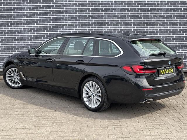 BMW 5-SERIE Touring 530e Business Edition Plus