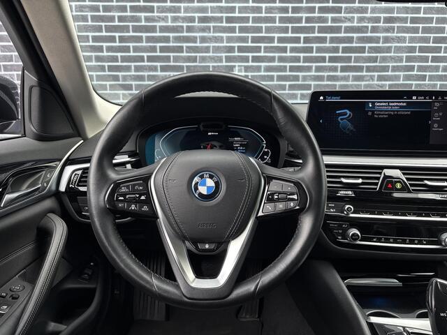BMW 5-SERIE Touring 530e Business Edition Plus
