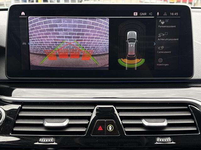 BMW 5-SERIE Touring 530e Business Edition Plus