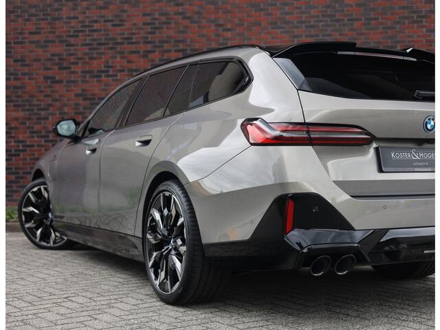 BMW 5-SERIE Touring 550e xDrive | M Performance - Trekhaak - Bowers & Wilkins