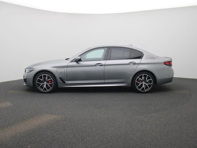 BMW 5-SERIE 530e Business Edition Plus 292PK | M Sportpakket