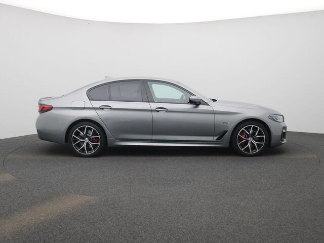 BMW 5-SERIE 530e Business Edition Plus 292PK | M Sportpakket