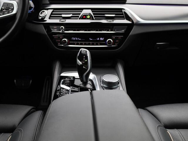 BMW 5-SERIE 530e Business Edition Plus 292PK | M Sportpakket