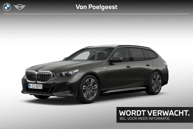 BMW 5-SERIE Touring 530e