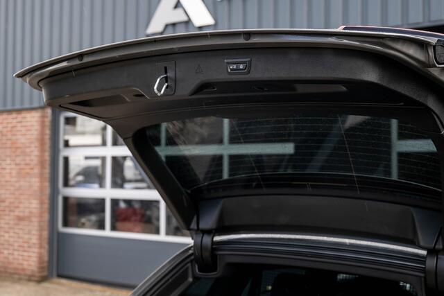 BMW 5-SERIE 530 BMW 530e xDrive Touring M Sport | Panorama | Comfort Seats | Trekhaak | Leder Dash. | Harman/Kardon | Driving Ass. Prof. | 360 Camera | Laser |