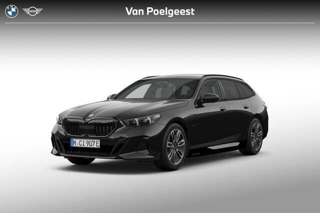 BMW 5-SERIE Touring 530e M Sport Edition | M Sportpakket Pro | Trekhaak
