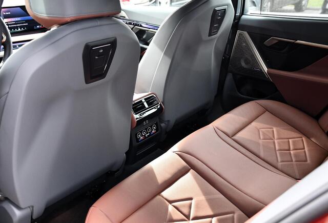 BMW 5-SERIE 550e xDrive