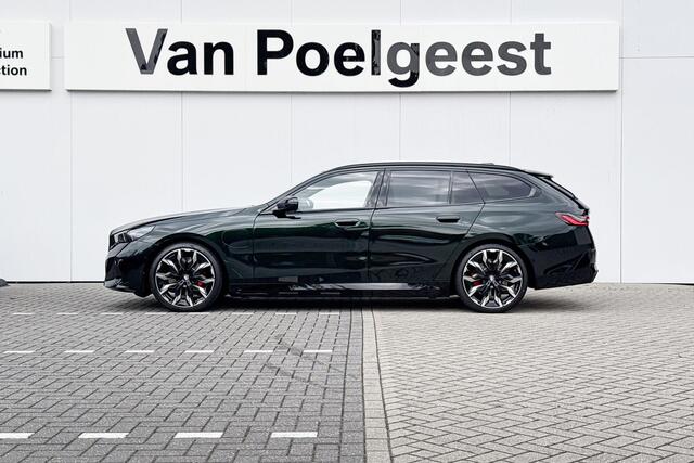 BMW 5-SERIE Touring 530e xDrive M Sport | Trekhaak | Innovation Pack