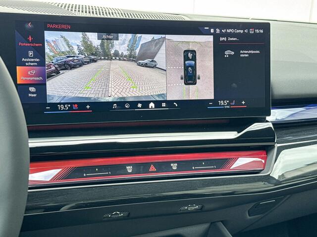 BMW 5-SERIE Touring 530e xDrive M Sport | Trekhaak | Innovation Pack