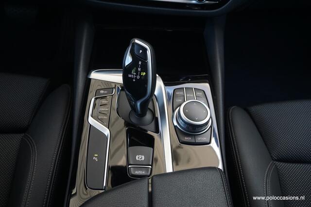 BMW 5-SERIE 520i Carplay | DAB+ | Comfort | Dealerauto | ACC |