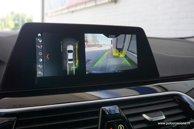 BMW 5-SERIE 520i Carplay | DAB+ | Comfort | Dealerauto | ACC |