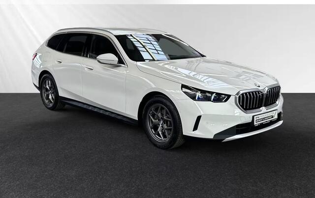 BMW 5-SERIE Touring 520i