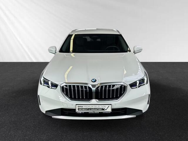 BMW 5-SERIE Touring 520i