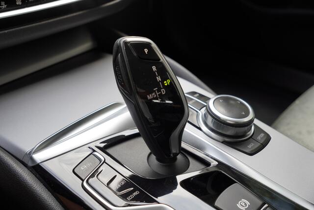 BMW 5-SERIE Touring 540i xDrive Executive / BTW / Individual / export prijs /