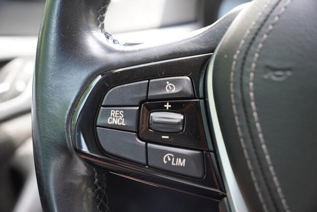 BMW 5-SERIE Touring 540i xDrive Executive / BTW / Individual / export prijs /